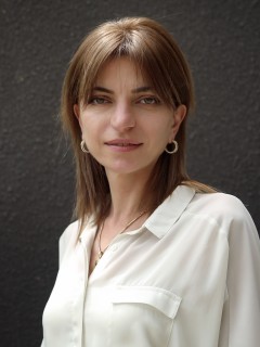 Maia Kurashvili